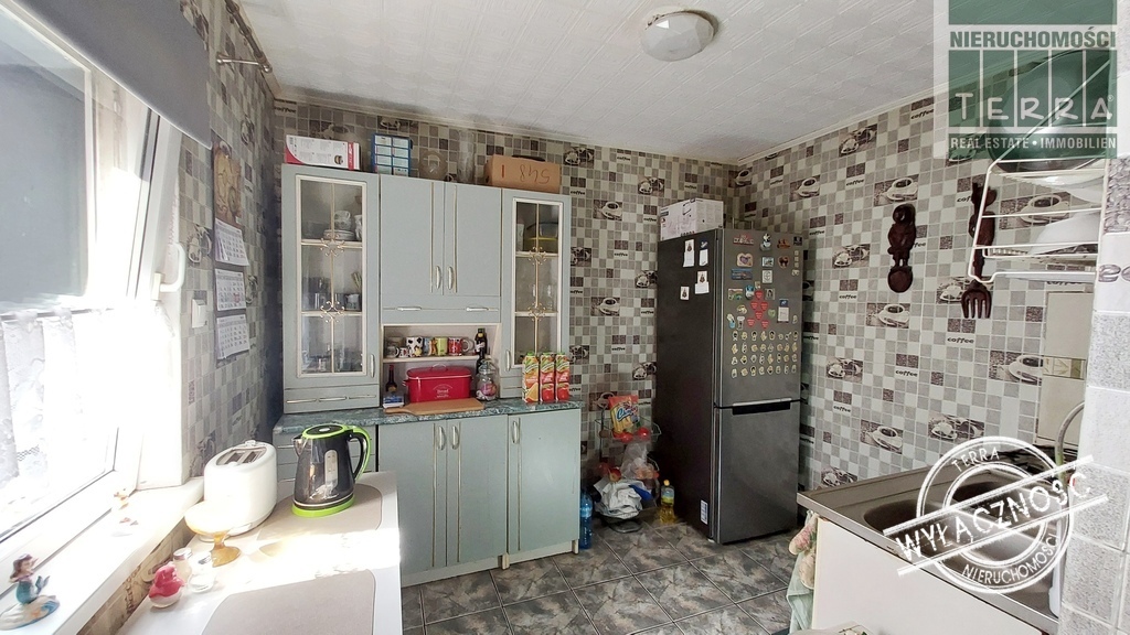 Przedwojenny dom z zabudowaniami na Jędrzychowie! (23)