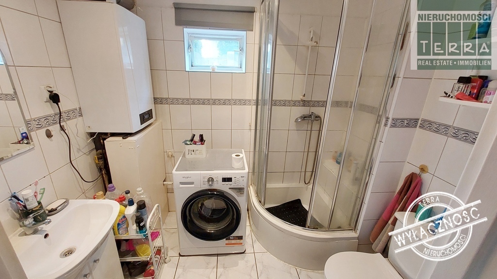 Przedwojenny dom z zabudowaniami na Jędrzychowie! (24)