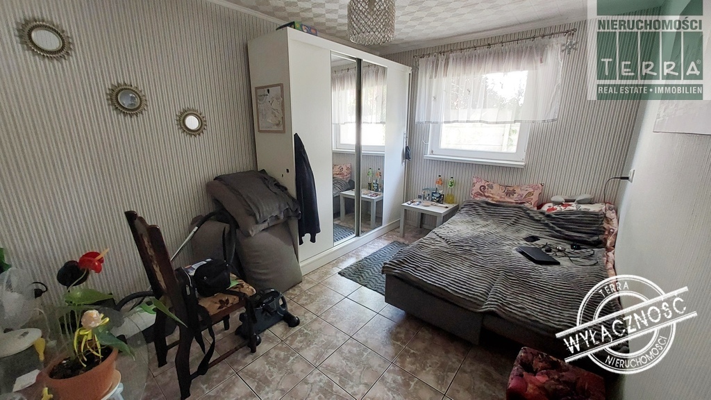 Przedwojenny dom z zabudowaniami na Jędrzychowie! (25)