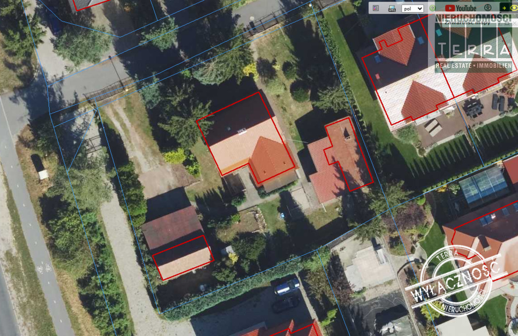 Przedwojenny dom z zabudowaniami na Jędrzychowie! (27)