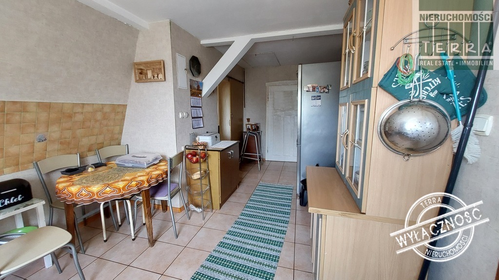 Przedwojenny dom z zabudowaniami na Jędrzychowie! (16)