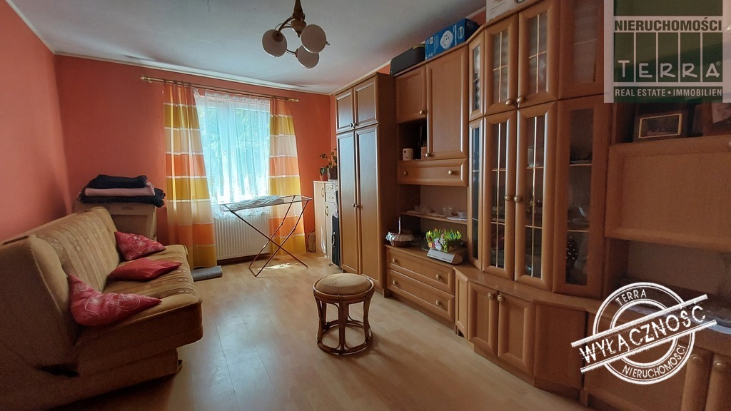 Przedwojenny dom z zabudowaniami na Jędrzychowie! (17)