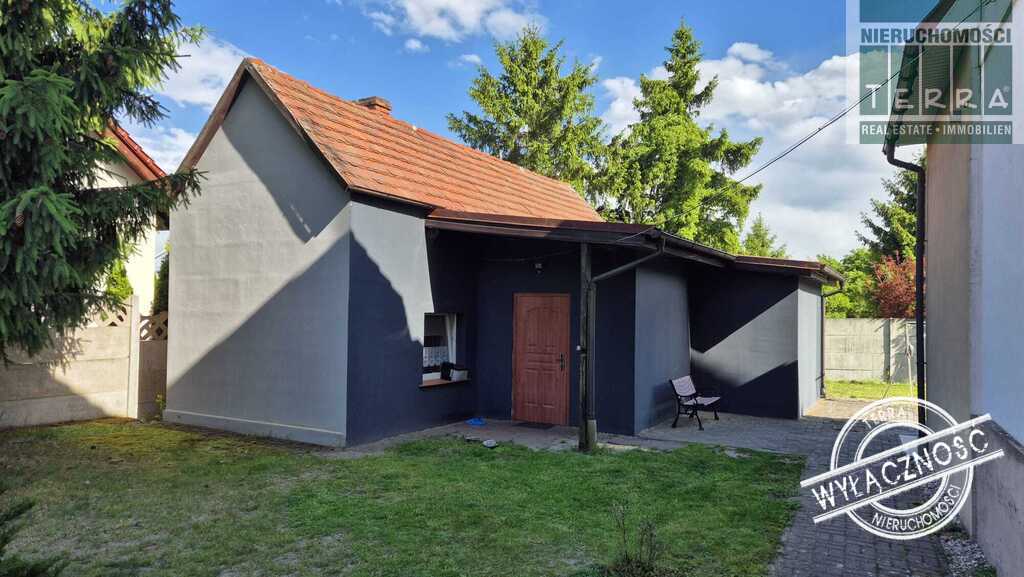 Przedwojenny dom z zabudowaniami na Jędrzychowie! (20)