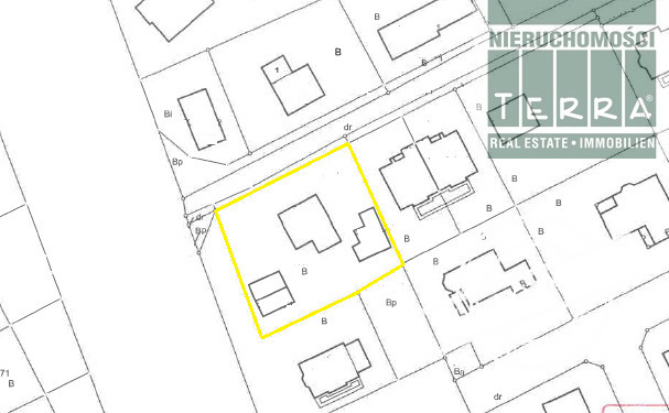 Przedwojenny dom z zabudowaniami na Jędrzychowie! (26)