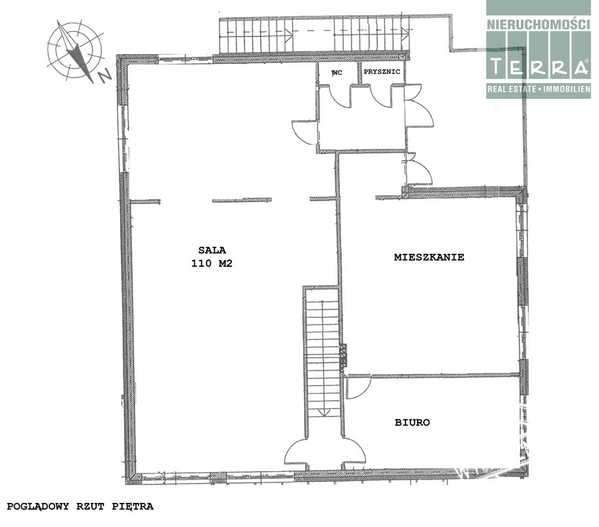 BUDYNEK Z MIEJSCAMI POSTOJOWYMI (5)