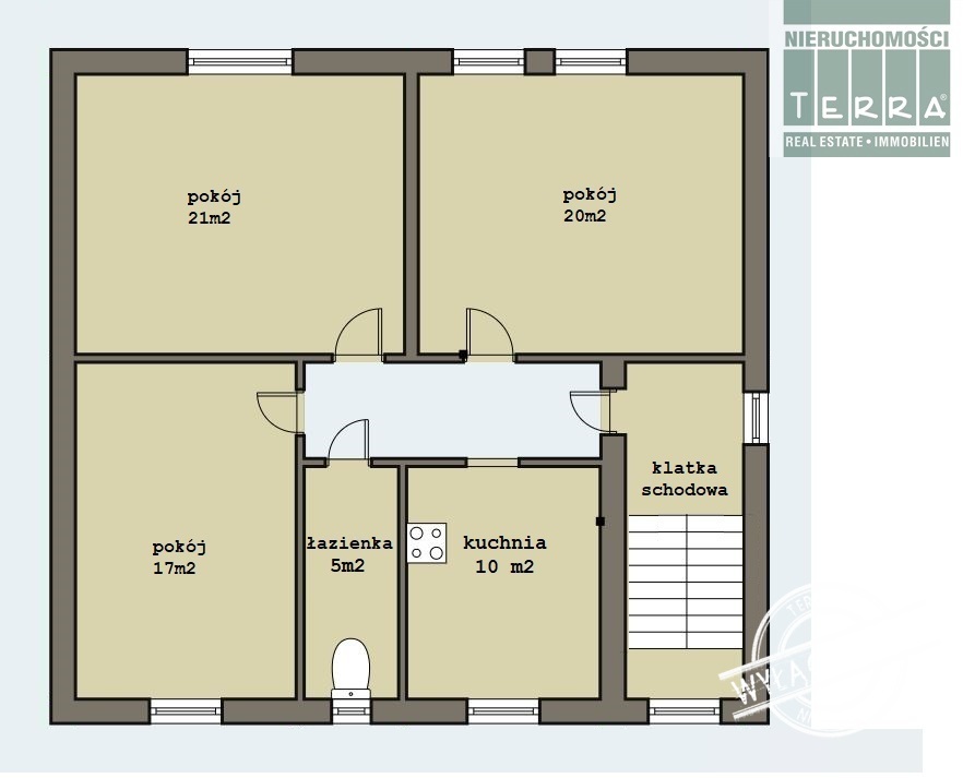 To nie jest tylko mieszkanie! (5)