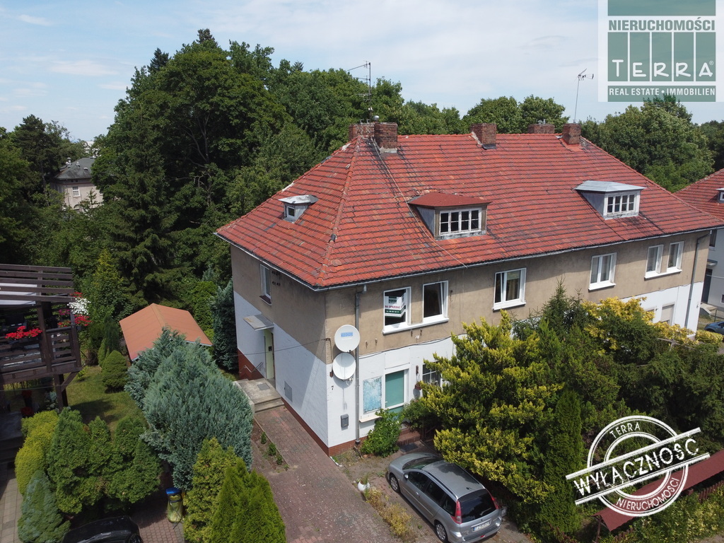 To nie jest tylko mieszkanie! (1)