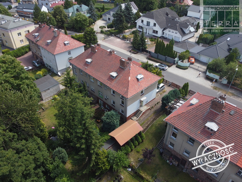 To nie jest tylko mieszkanie! (2)