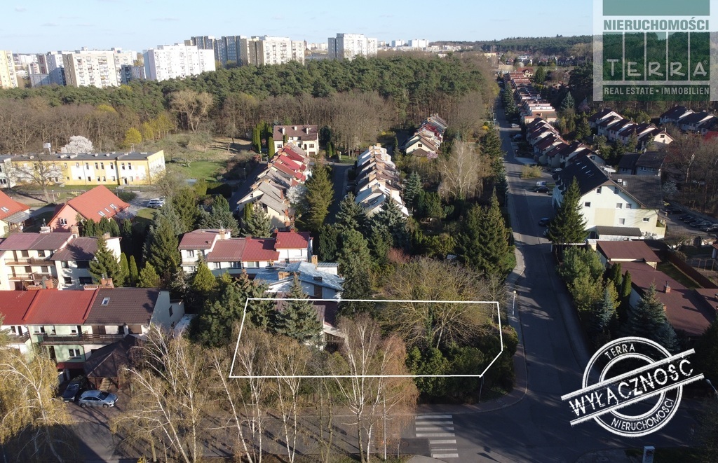 Osiedle Malarzy - super lokalizacja! (3)