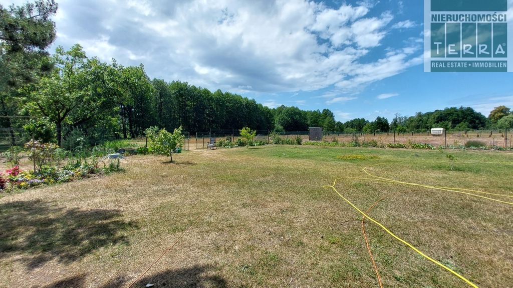 Działka ze STAWEM ! (17)