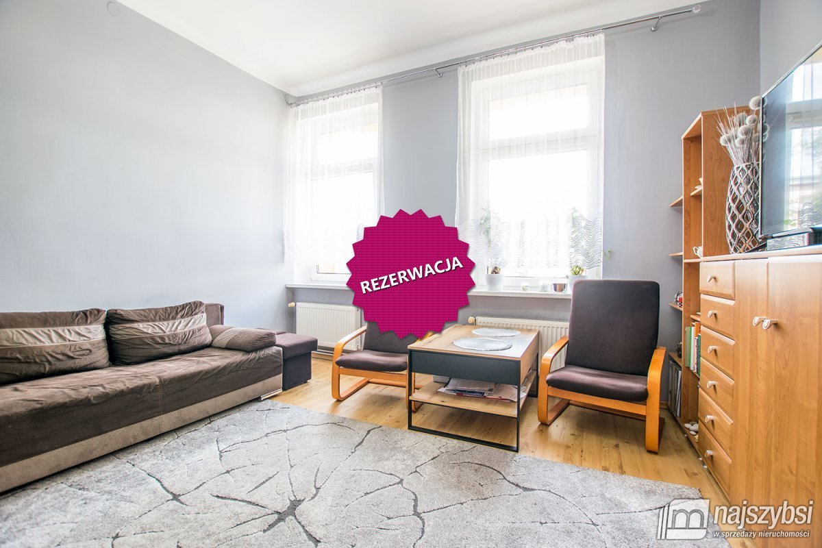 Świnoujście - mieszkanie inwestycyjne przy parku (1)