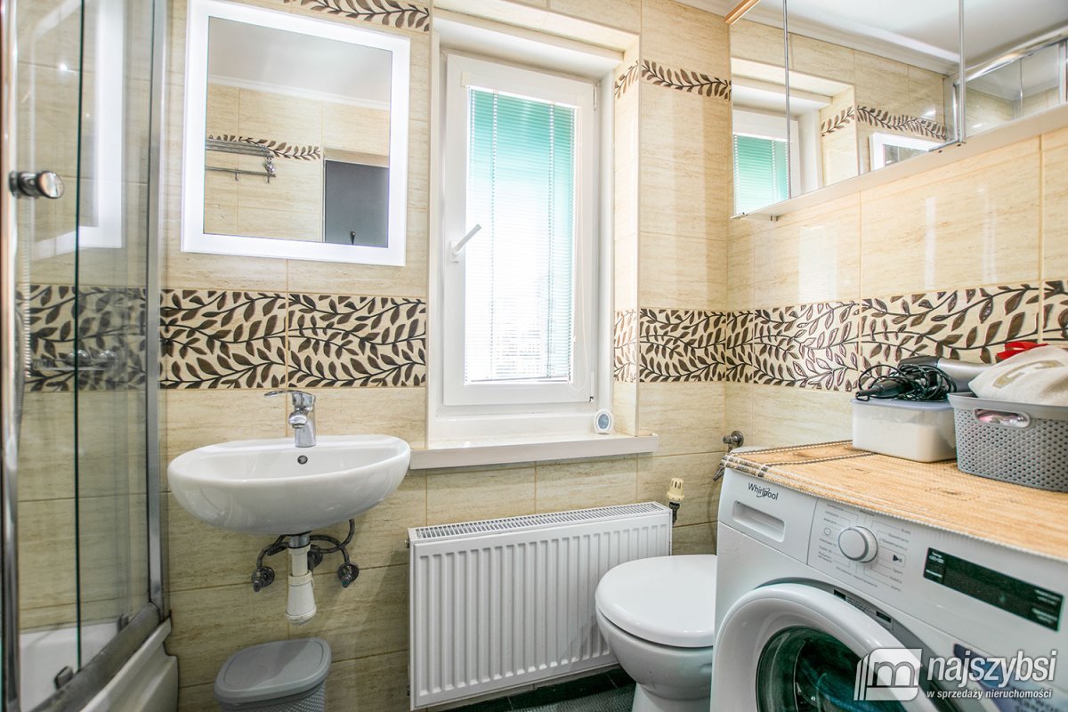 Świnoujście - mieszkanie inwestycyjne przy parku (10)