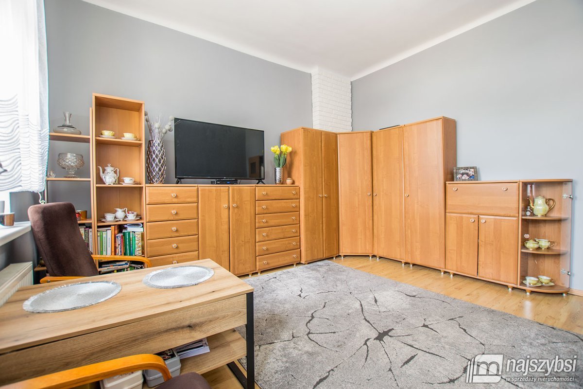 Świnoujście - mieszkanie inwestycyjne przy parku (14)