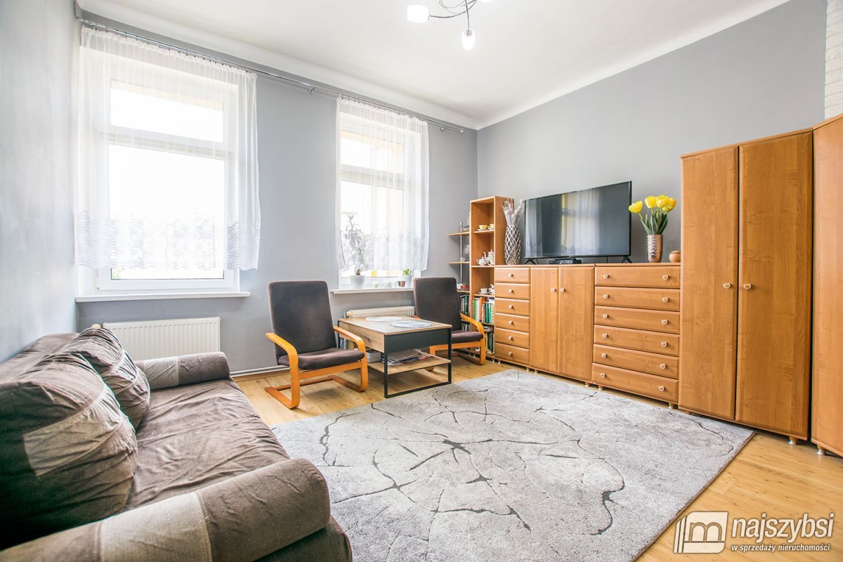 Świnoujście - mieszkanie inwestycyjne przy parku (3)