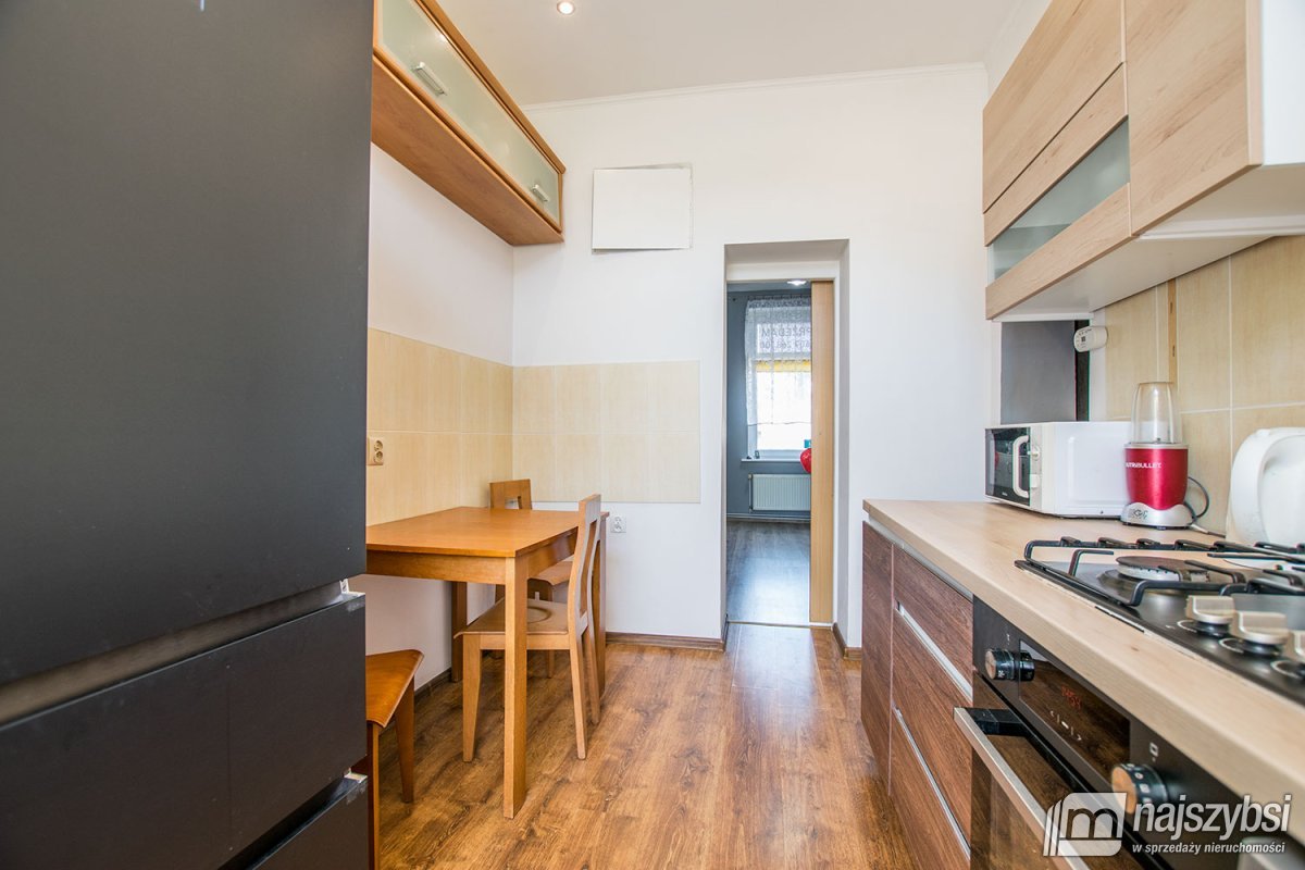 Świnoujście - mieszkanie inwestycyjne przy parku (4)