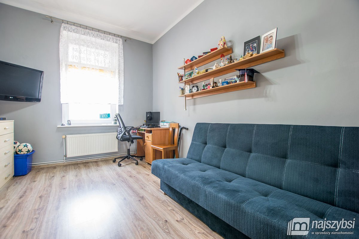 Świnoujście - mieszkanie inwestycyjne przy parku (5)