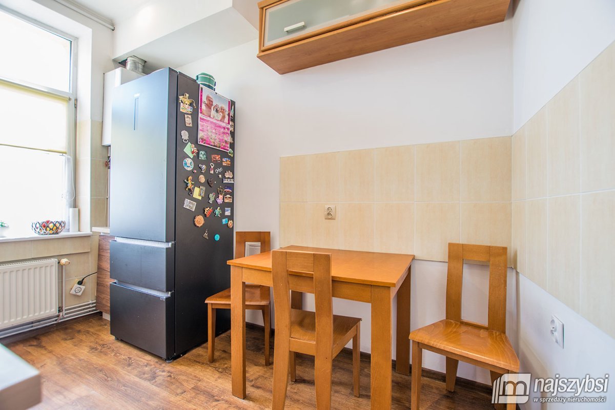 Świnoujście - mieszkanie inwestycyjne przy parku (6)