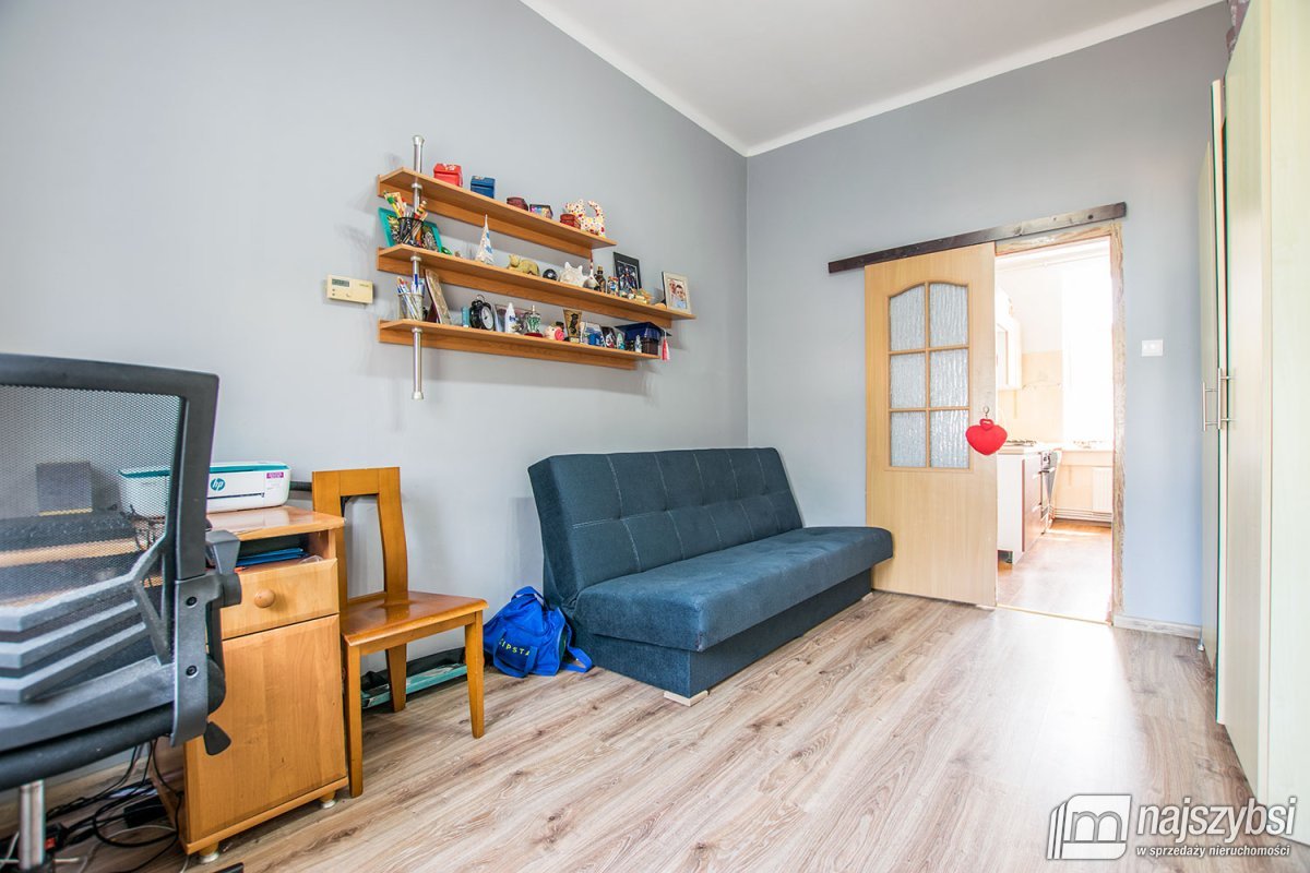 Świnoujście - mieszkanie inwestycyjne przy parku (7)