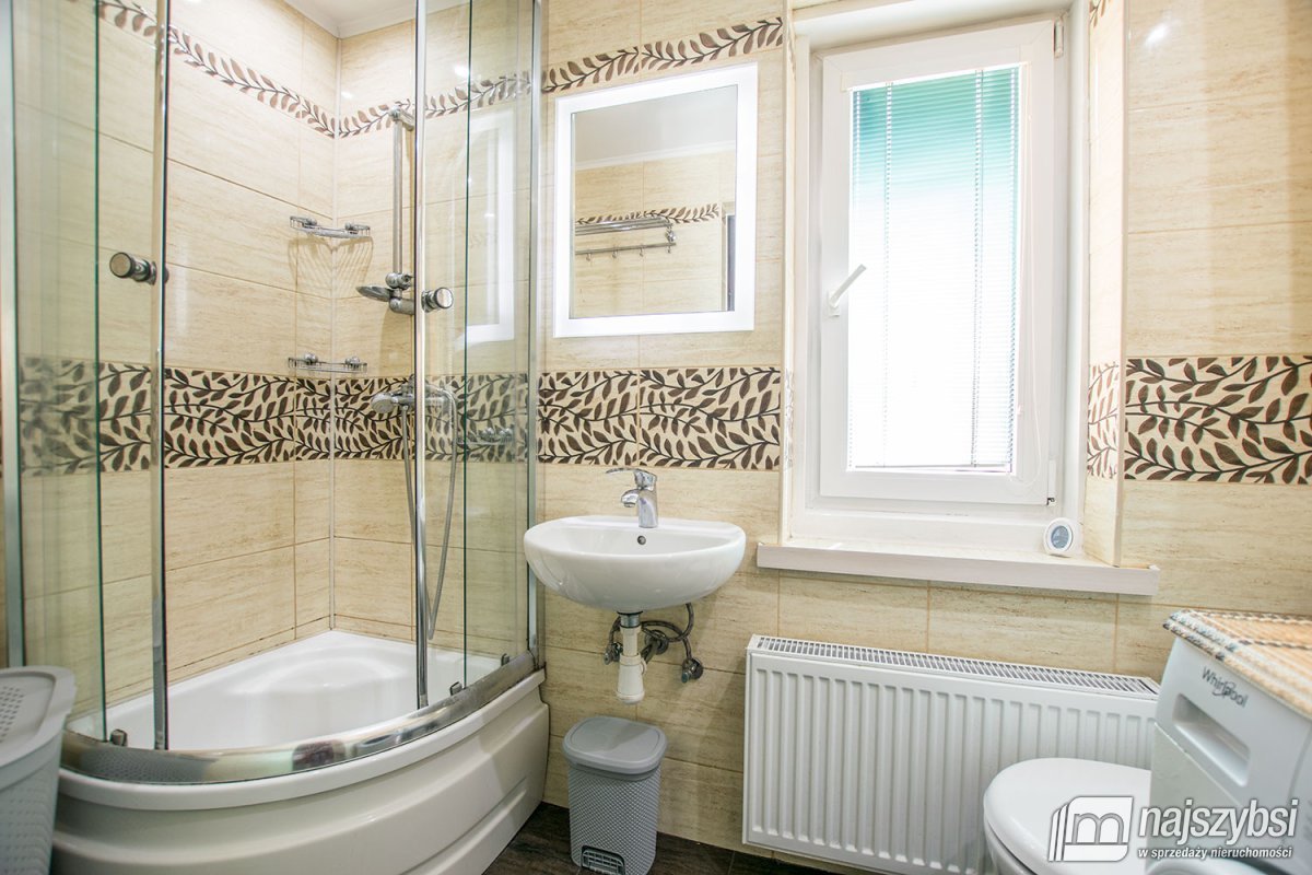 Świnoujście - mieszkanie inwestycyjne przy parku (8)