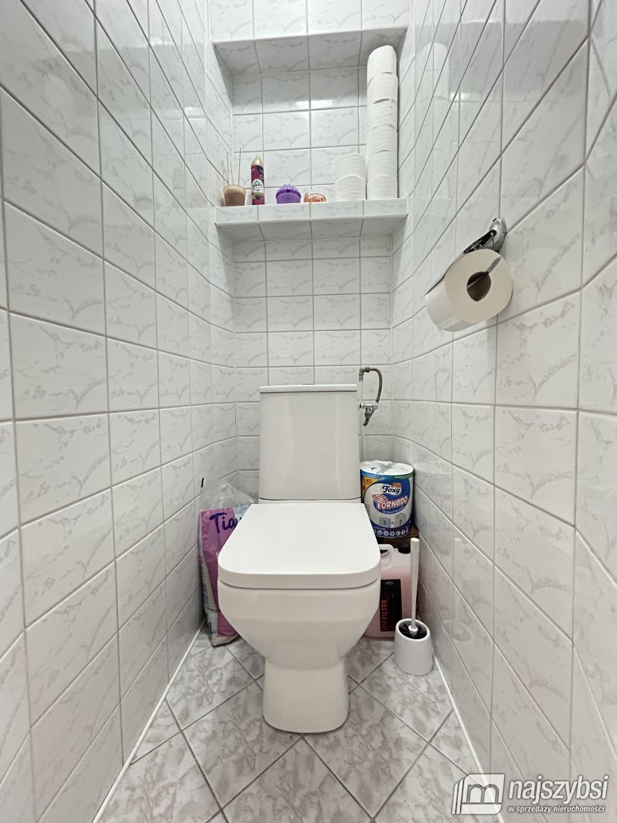 Mieszkanie 2 pokojowe na Osiedlu Zachód  (2)