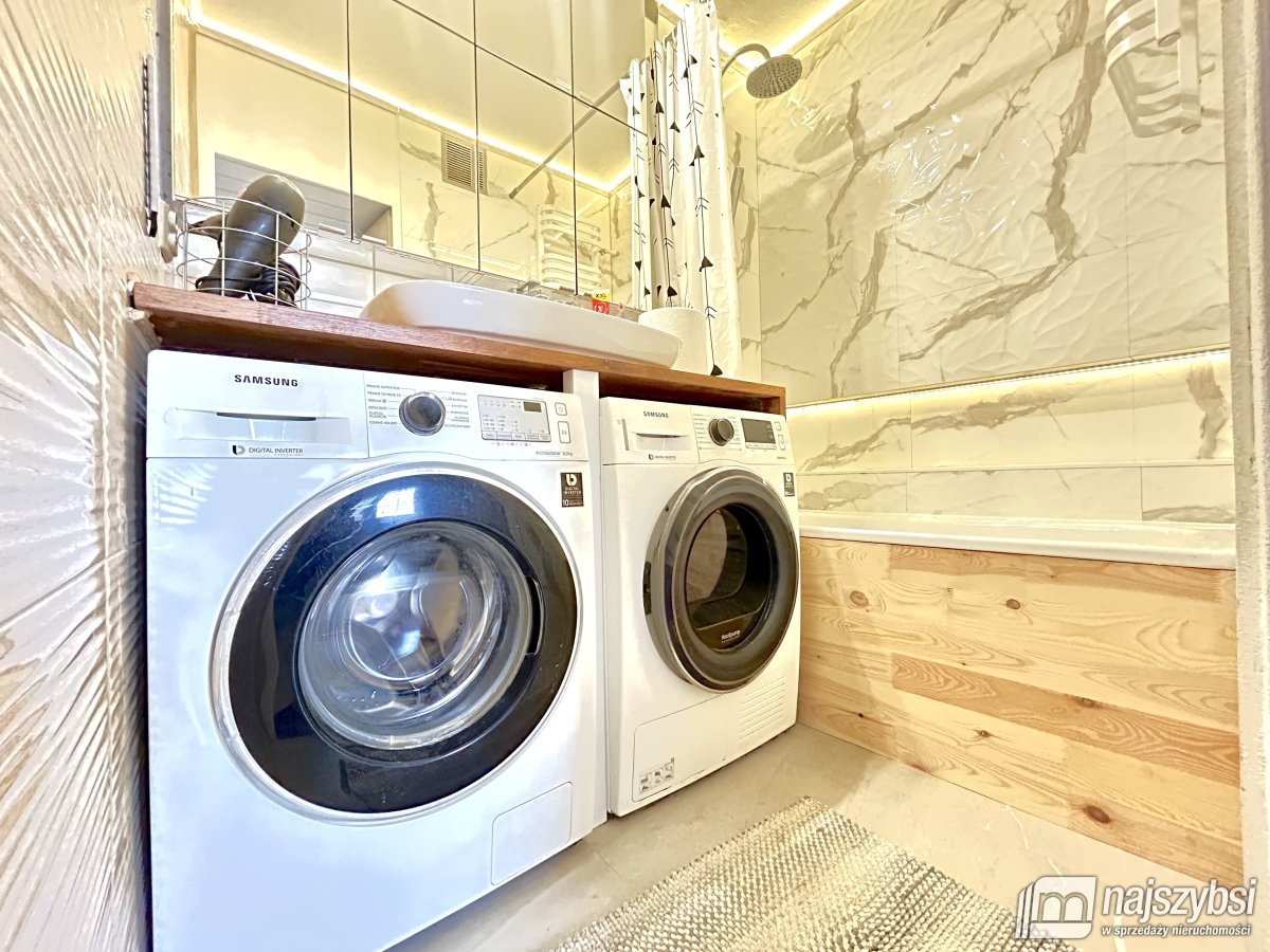 Mieszkanie 2 pokojowe na Osiedlu Zachód  (3)