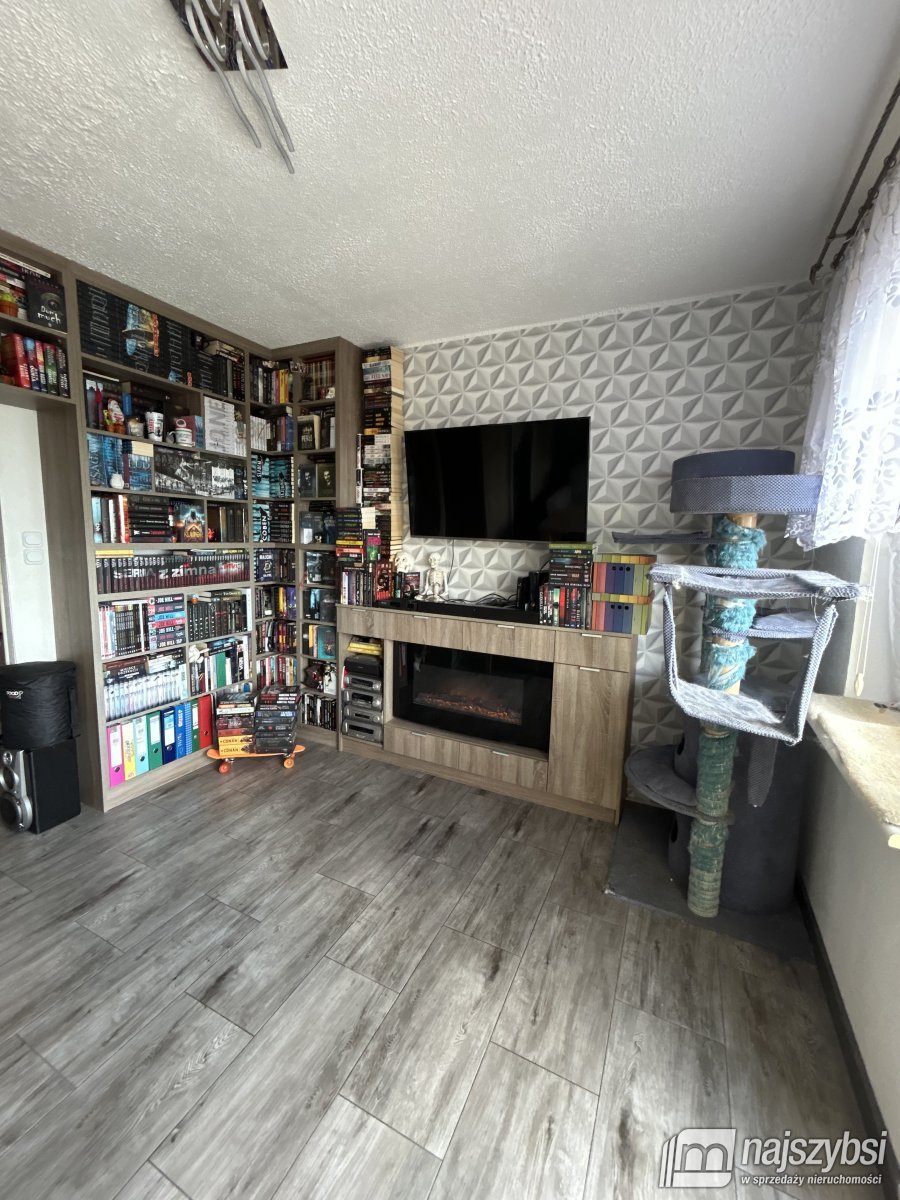 Mieszkanie 2 pokojowe na Osiedlu Zachód  (4)