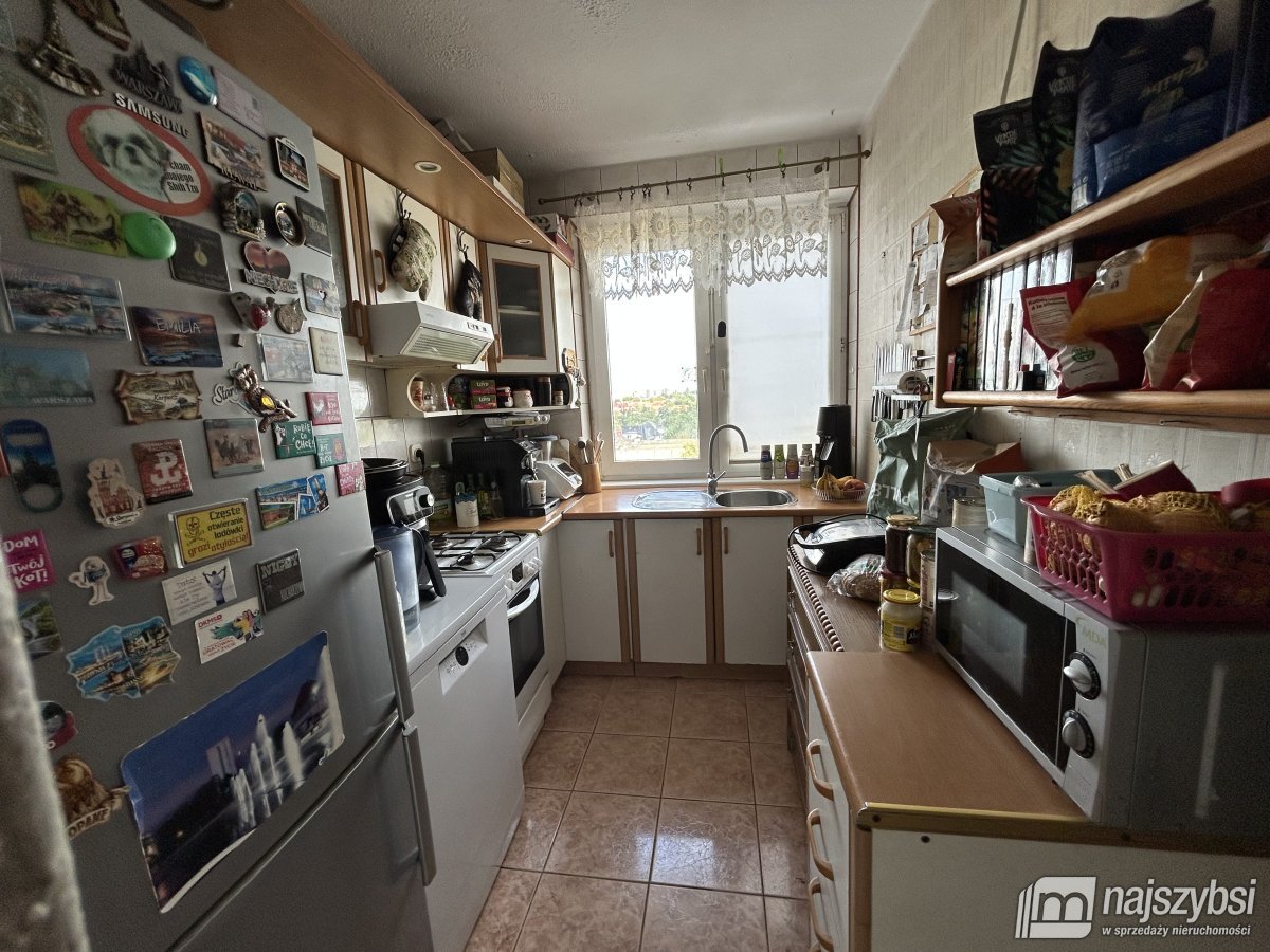 Mieszkanie 2 pokojowe na Osiedlu Zachód  (5)