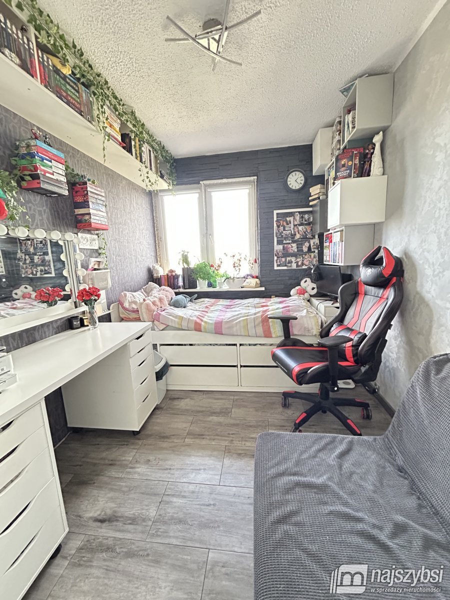 Mieszkanie 2 pokojowe na Osiedlu Zachód  (6)