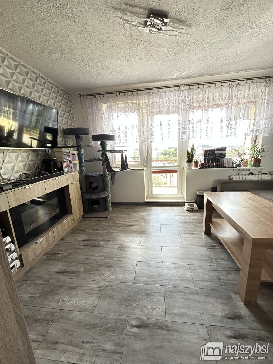 Mieszkanie 2 pokojowe na Osiedlu Zachód  (8)