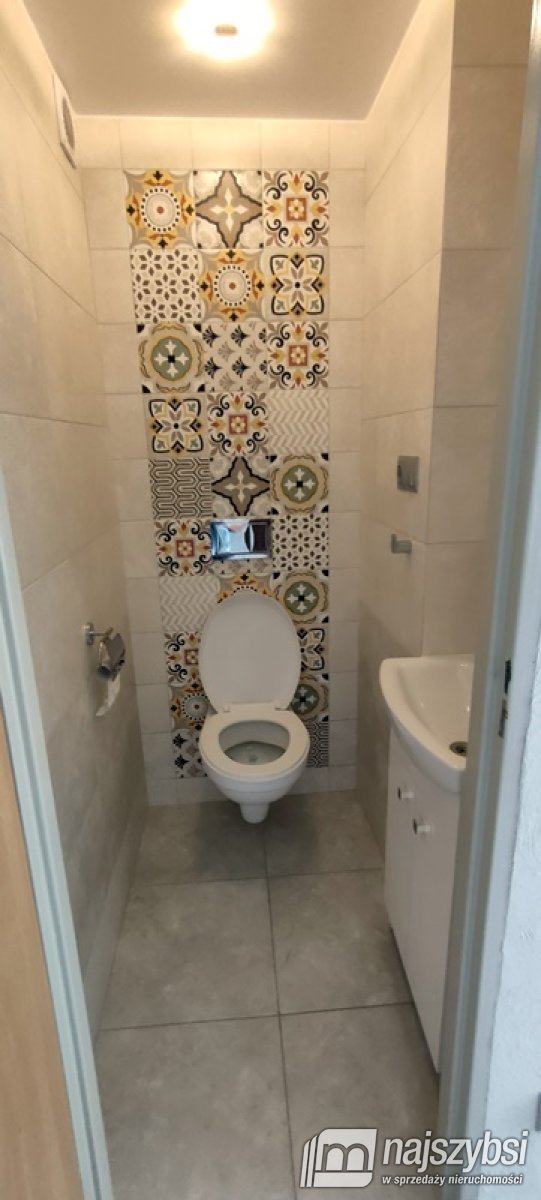 ŚWIERZNO- 3 POKOJE, 15 KM DO MORZA (11)