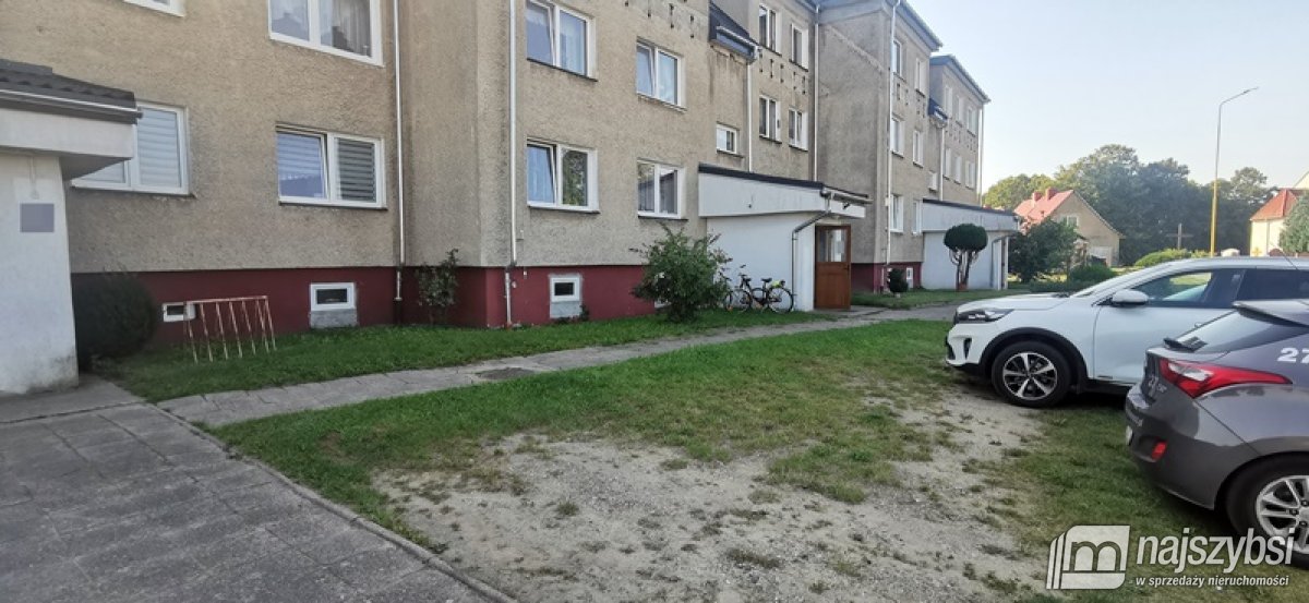 ŚWIERZNO- 3 POKOJE, 15 KM DO MORZA (15)