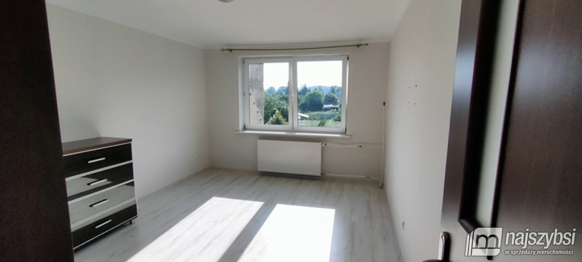 ŚWIERZNO- 3 POKOJE, 15 KM DO MORZA (2)