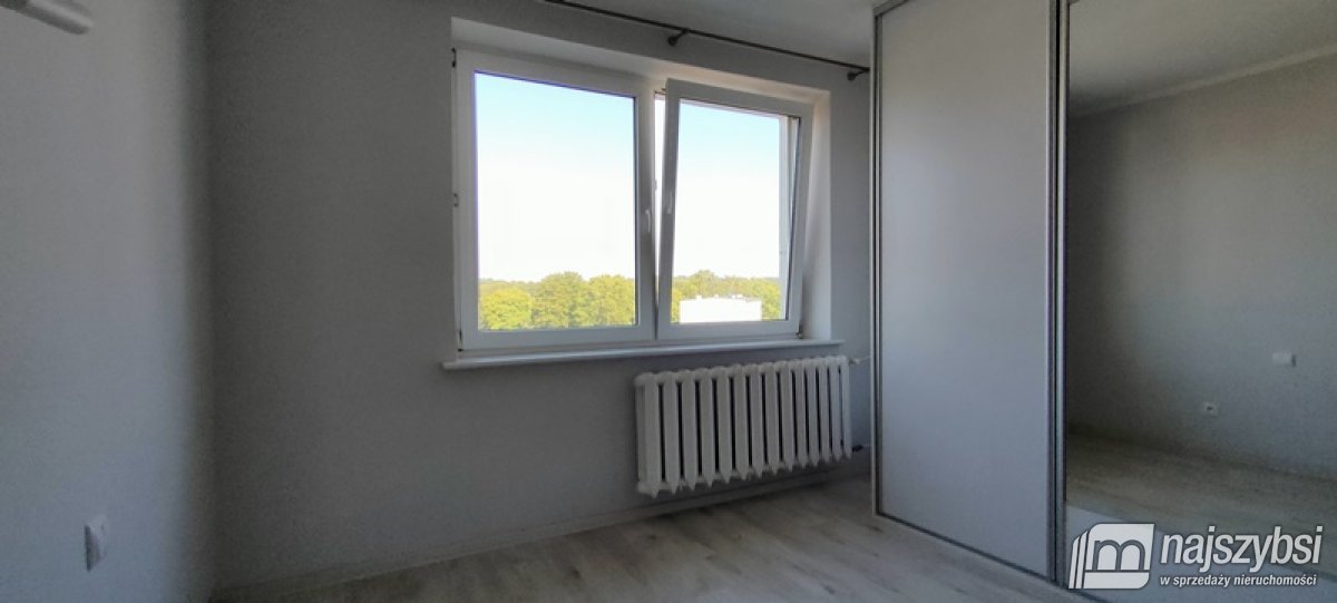 ŚWIERZNO- 3 POKOJE, 15 KM DO MORZA (5)