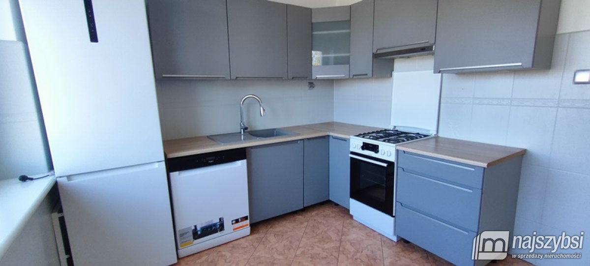 ŚWIERZNO- 3 POKOJE, 15 KM DO MORZA (7)