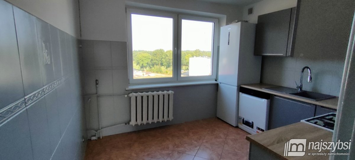 ŚWIERZNO- 3 POKOJE, 15 KM DO MORZA (9)