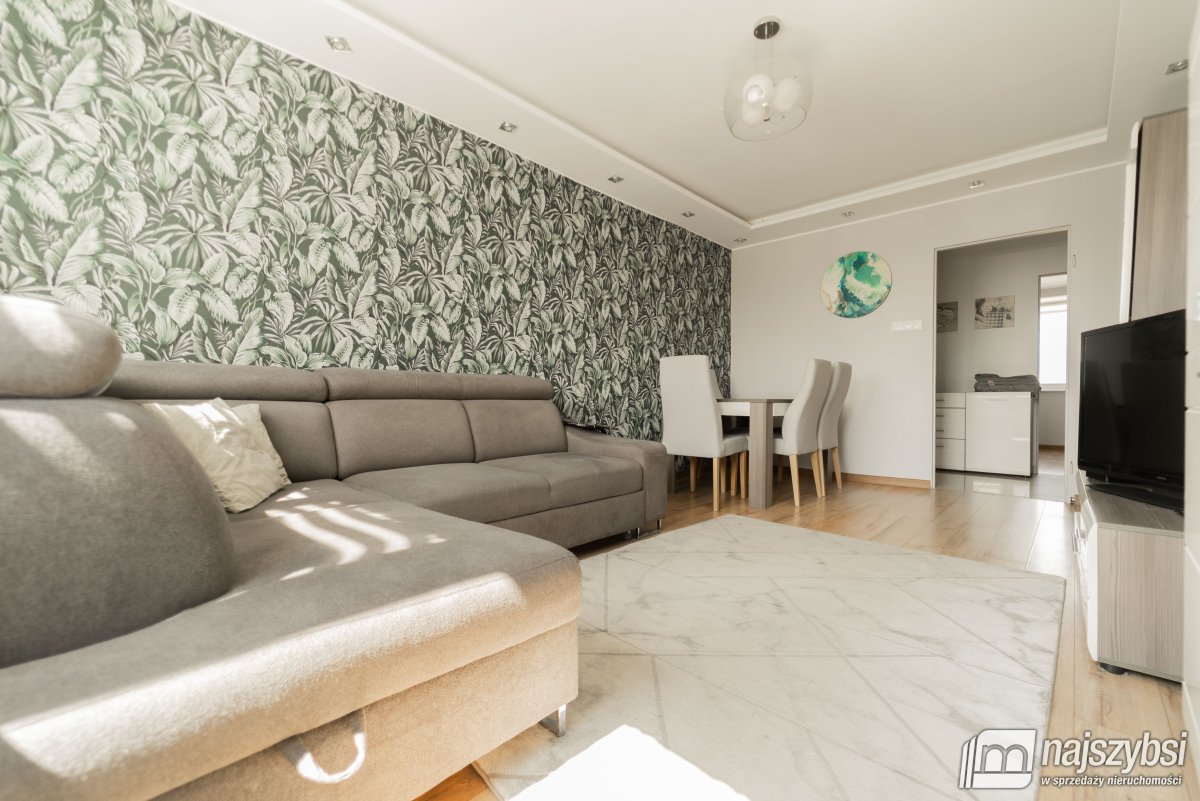 Goleniów -super oferta! 5 pokoi, duży taras. (1)