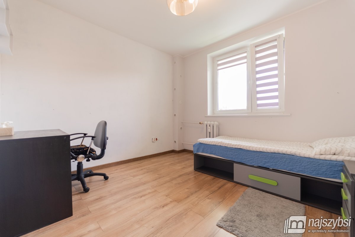 Goleniów -super oferta! 5 pokoi, duży taras. (19)