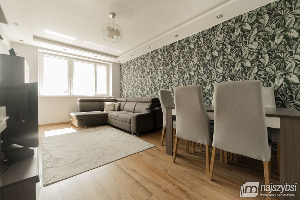 Goleniów -super oferta! 5 pokoi, duży taras. (2)