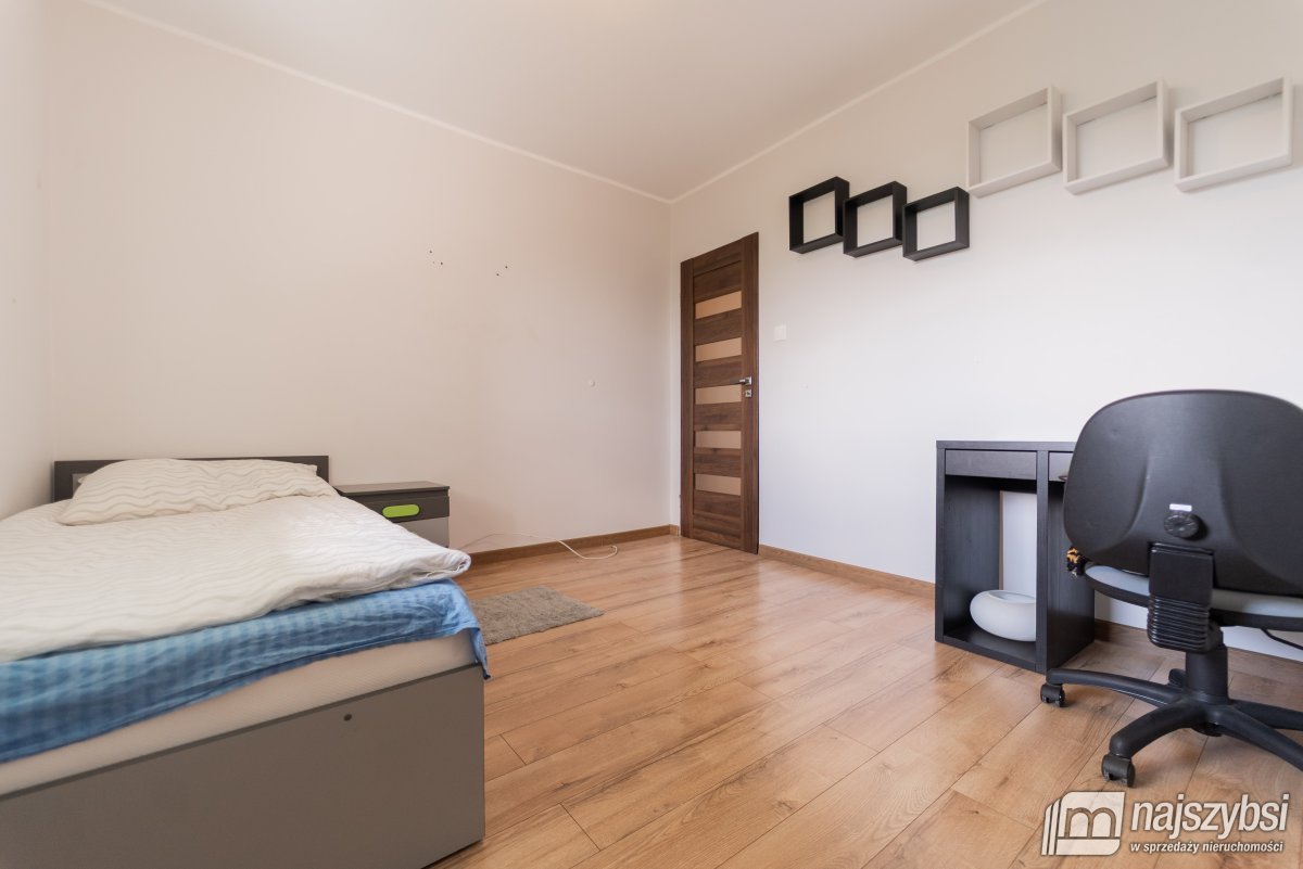 Goleniów -super oferta! 5 pokoi, duży taras. (20)