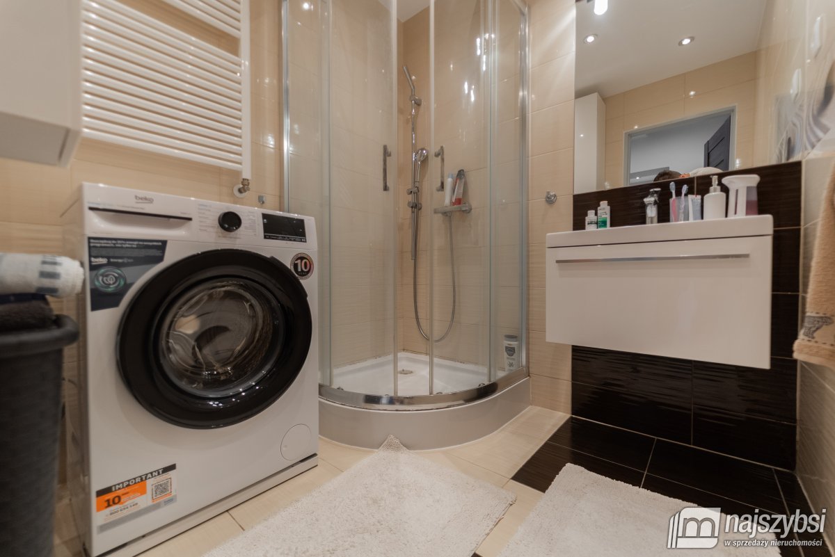 Goleniów -super oferta! 5 pokoi, duży taras. (21)