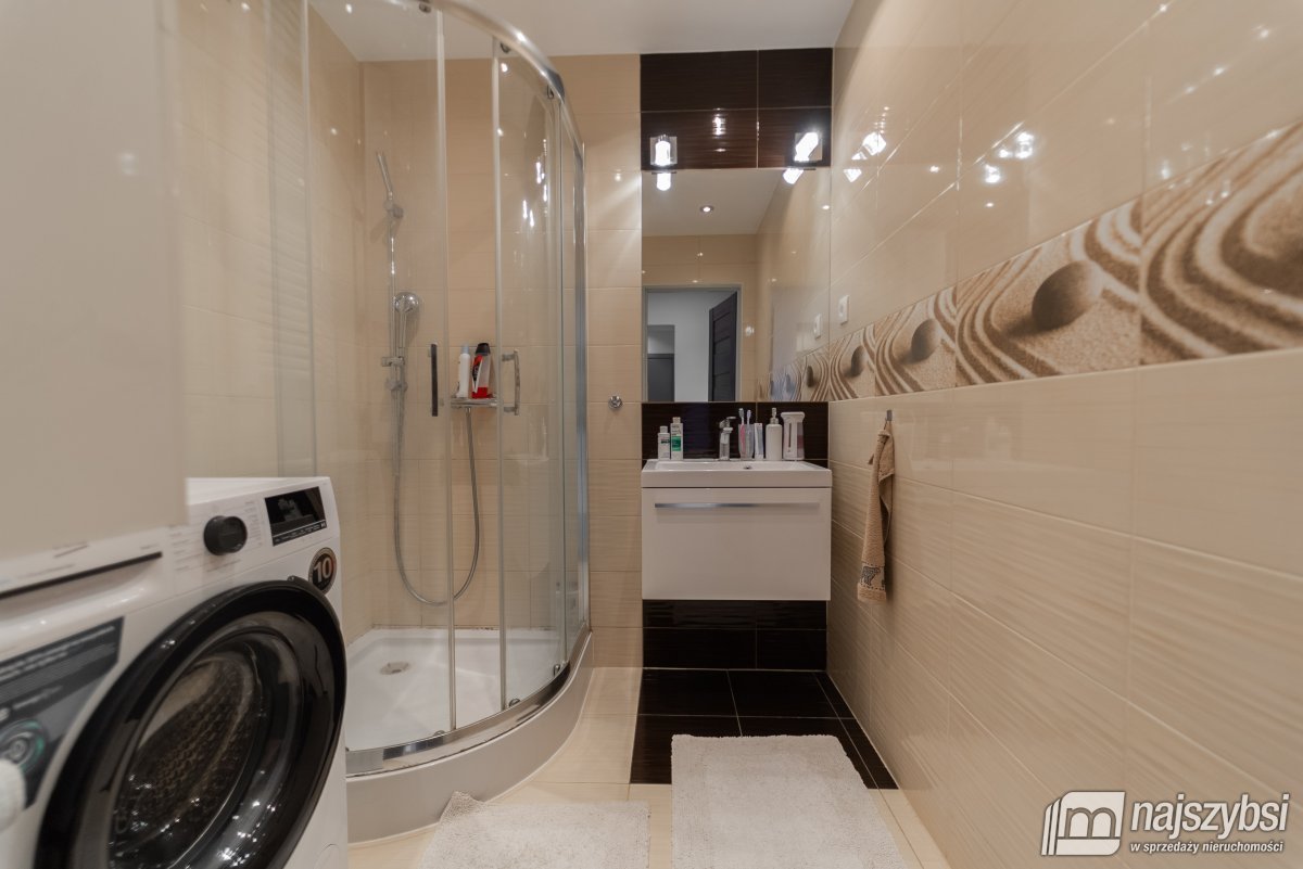 Goleniów -super oferta! 5 pokoi, duży taras. (22)