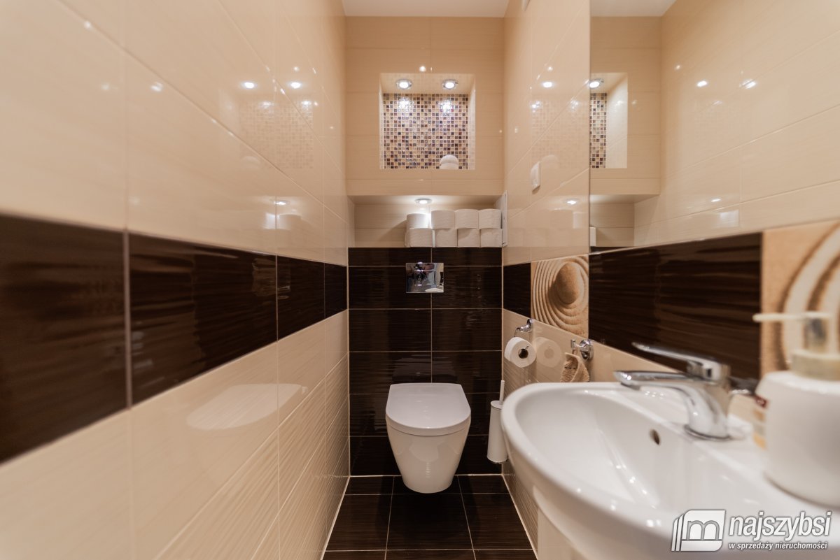 Goleniów -super oferta! 5 pokoi, duży taras. (23)