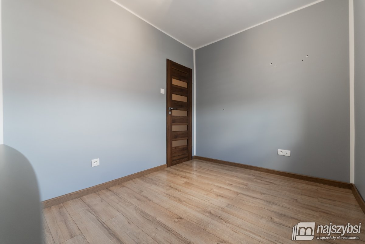 Goleniów -super oferta! 5 pokoi, duży taras. (25)