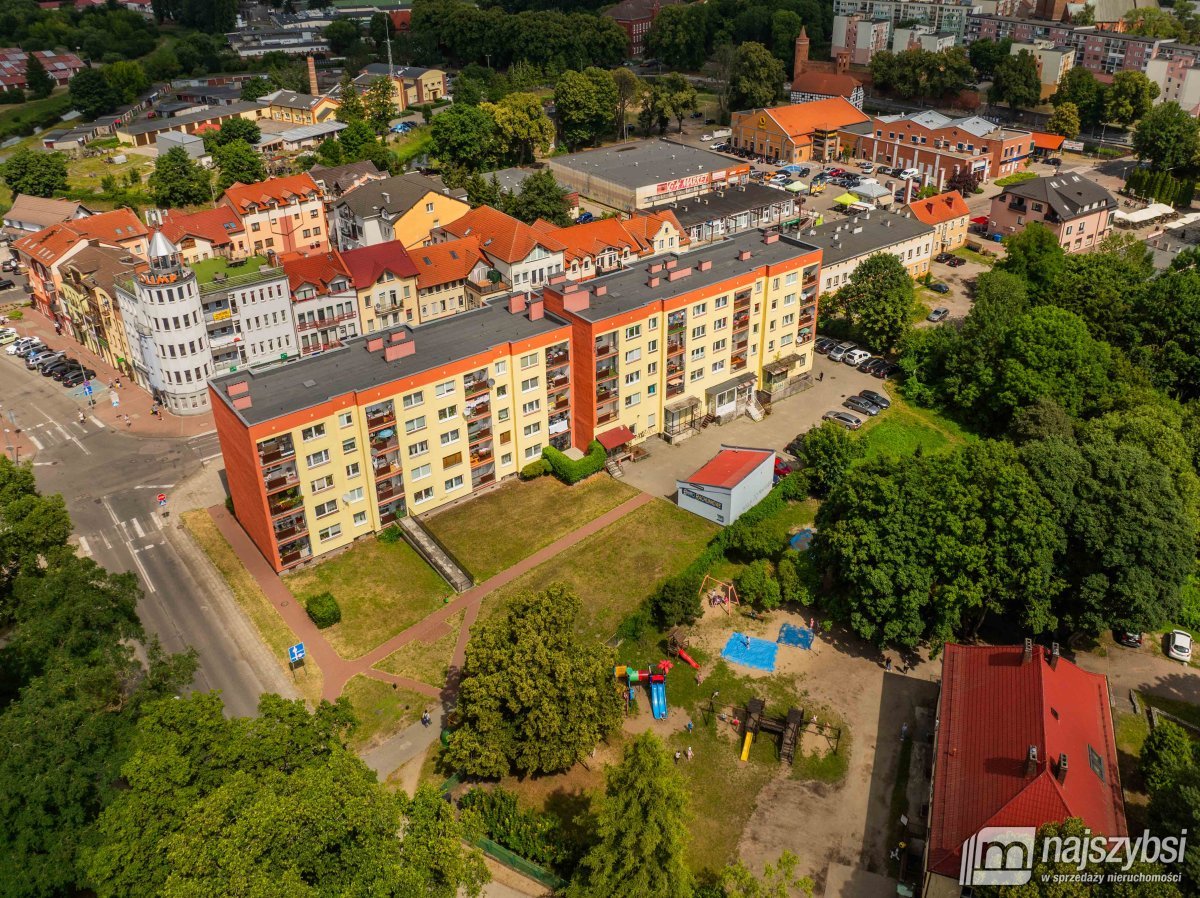 Goleniów -super oferta! 5 pokoi, duży taras. (26)