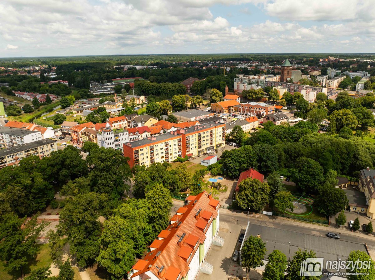 Goleniów -super oferta! 5 pokoi, duży taras. (27)