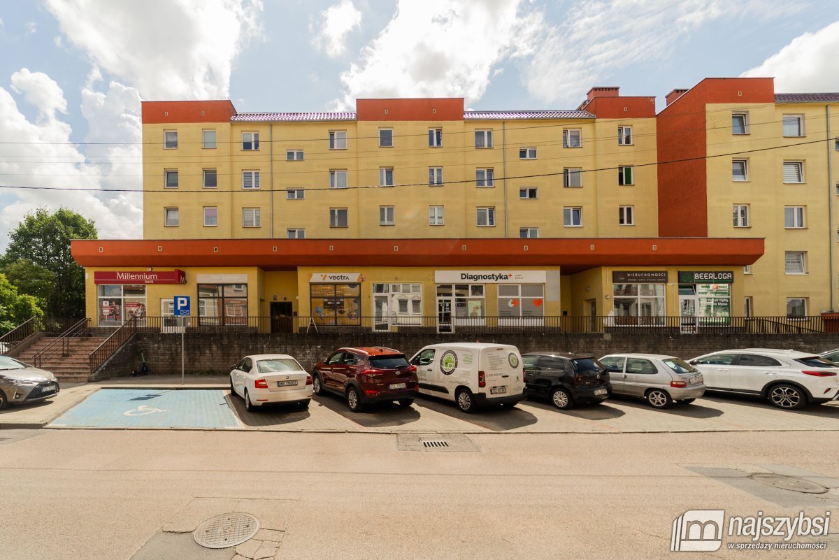 Goleniów -super oferta! 5 pokoi, duży taras. (28)