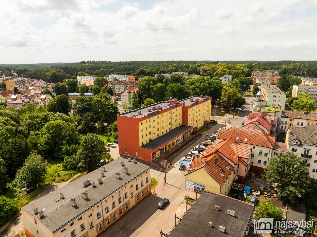 Goleniów -super oferta! 5 pokoi, duży taras. (29)