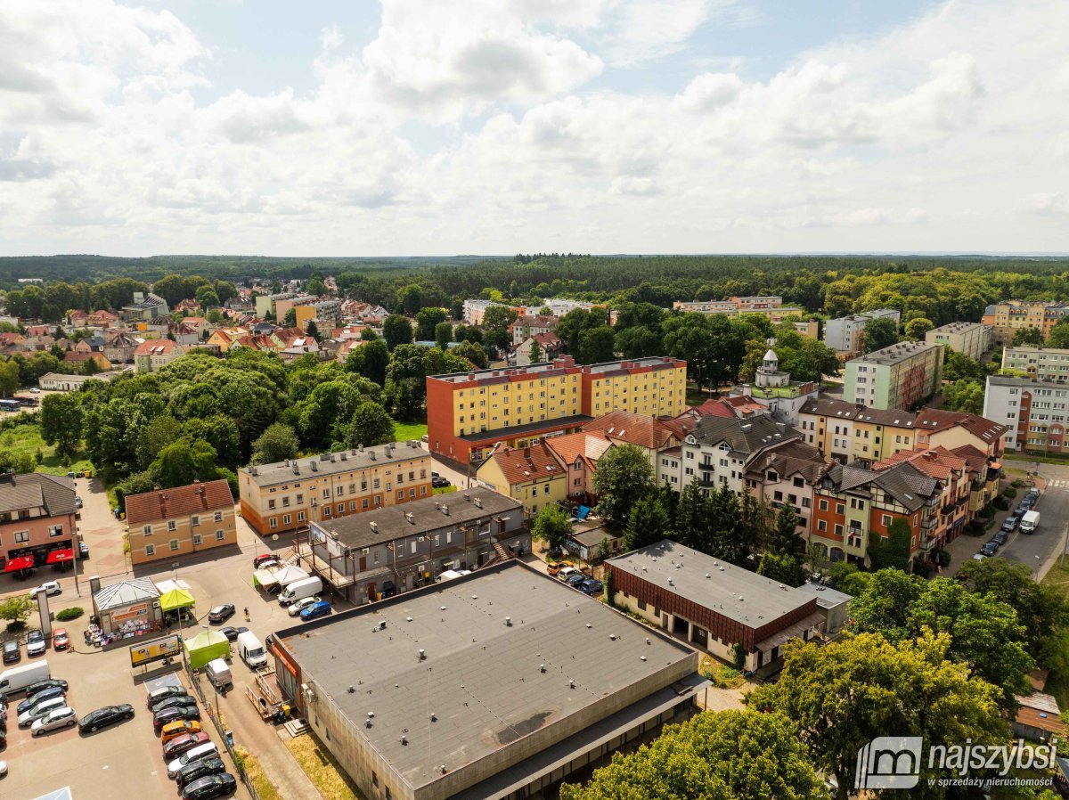 Goleniów -super oferta! 5 pokoi, duży taras. (6)