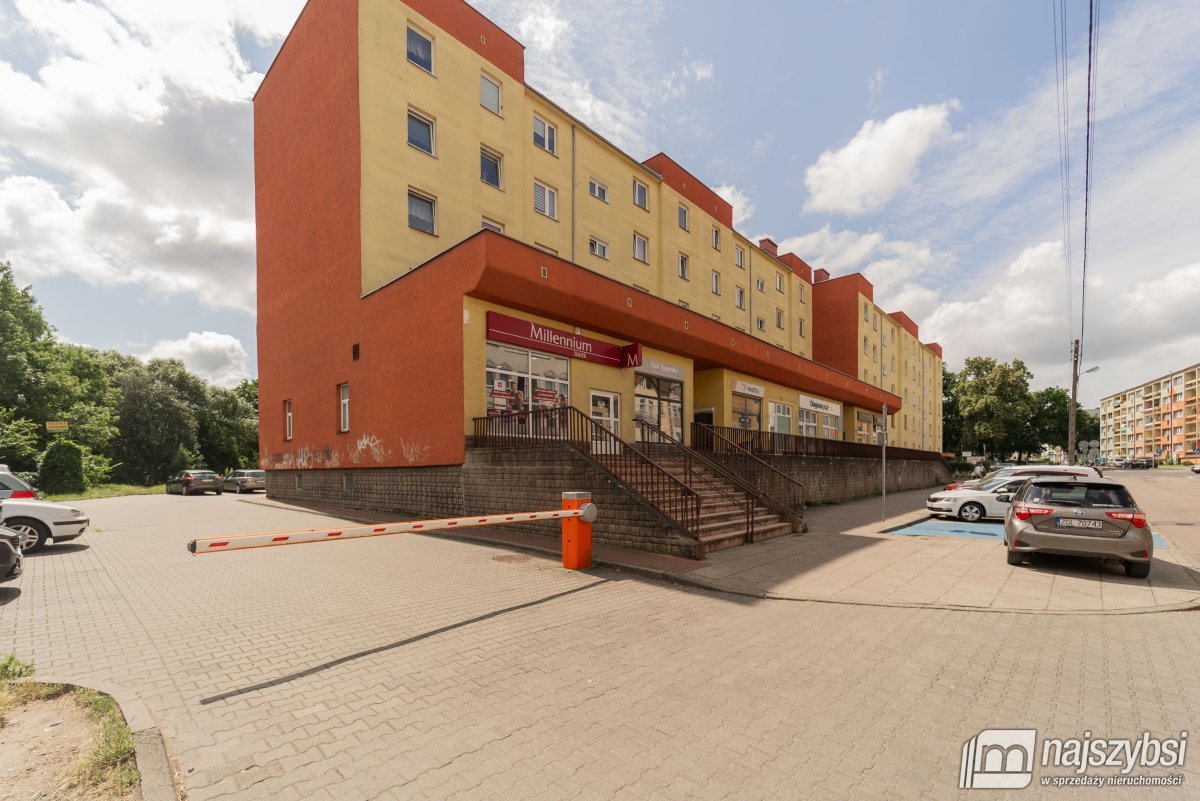 Goleniów -super oferta! 5 pokoi, duży taras. (7)