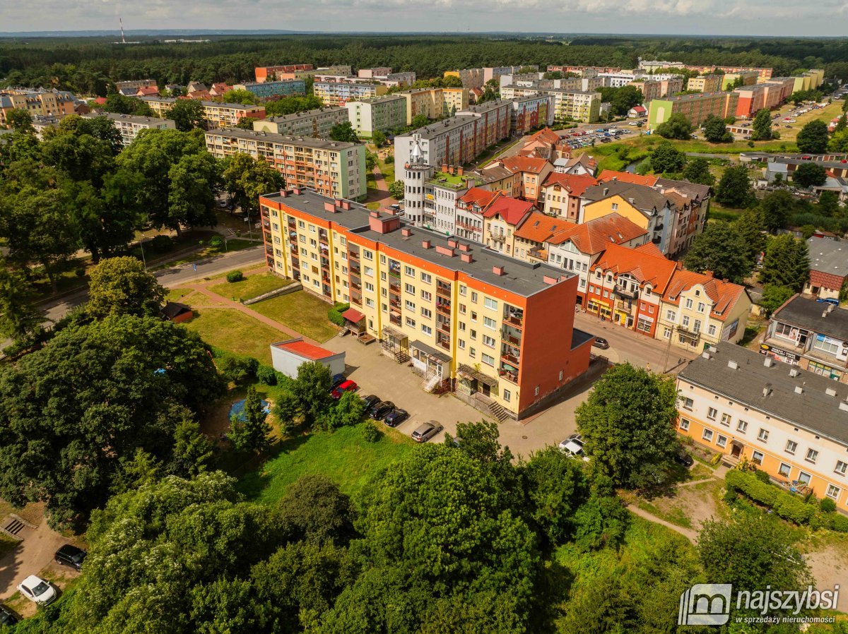 Goleniów -super oferta! 5 pokoi, duży taras. (8)